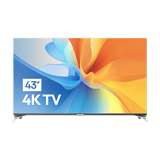 Телевизор Viomi 43-inch 4K UHD HDR Smart Android TV
